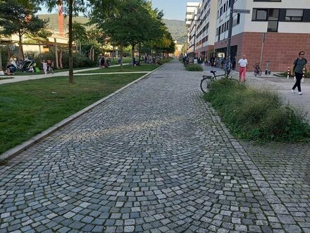 1 Z.Wohnung Bahnstadt nur Studenten oder Azubis Nachmieter ges.