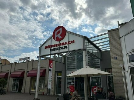 Gastronomiefläche im Röthenbach Center mit Ablöse in Höhe von 15.000,00 €