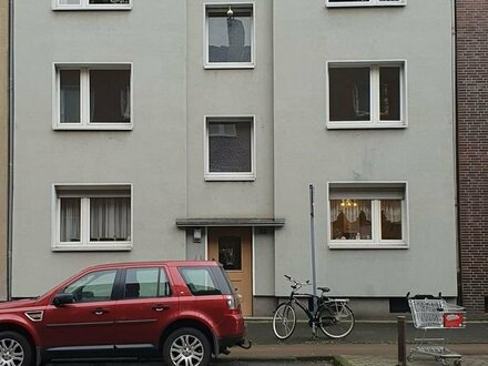 Top renovierte kleine Wohnung