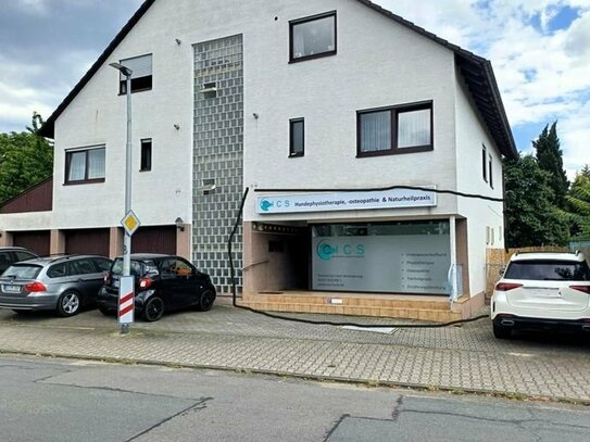 Praxis/ Büro/ Fachgeschäft, 110 qm in Seeheim-Jugenheim neu zu vermieten