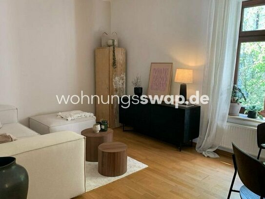 Wohnungsswap - Ganghoferstraße