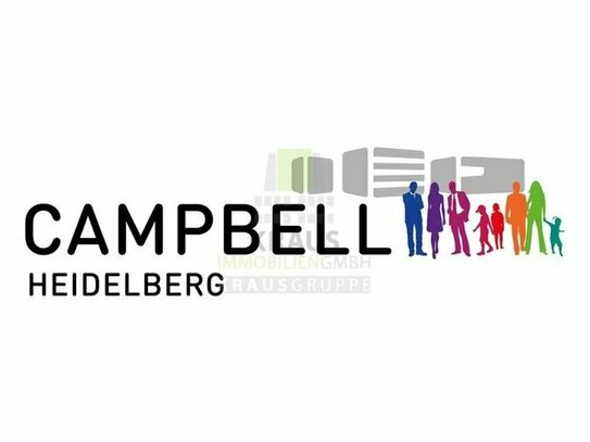 Ihr neuer Firmensitz in "Campbell Heidelberg"