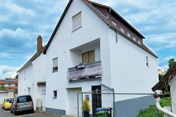 2-3 Familienhaus in ruhiger, zentraler Lage in Münster. "Provisionsfrei"