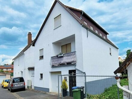 2-3 Familienhaus in ruhiger, zentraler Lage in Münster. "Provisionsfrei"