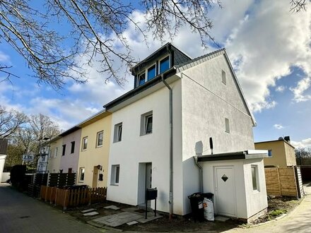 Magellan Real Estate: Vollständig vermietetes und frisch saniertes Mehrfamilienhaus in ruhiger Lage von Woltmershausen