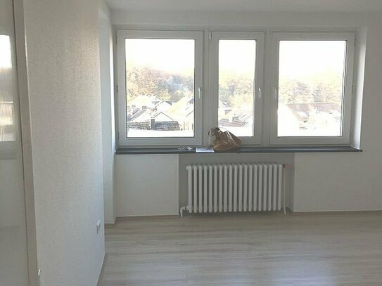 **2-Zimmer Wohnung mit Balkon zum Wohlfühlen**