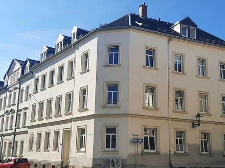 Mehrfamilienhaus mit 9 Wohneinheiten