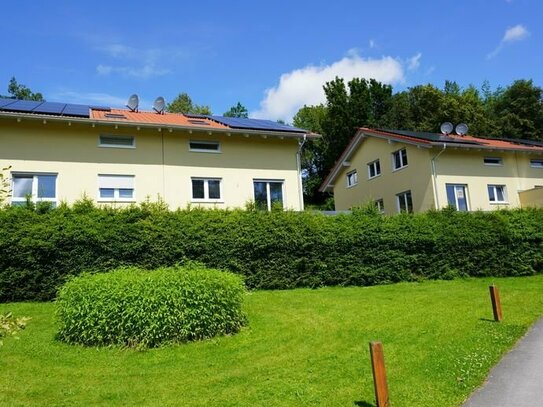 Top Steuersparmodell für Kapitalanleger 5 % Abschreibung für große Maisonettewohnungen nah Lindau Bodensee