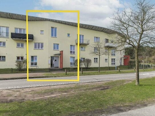 Kapitalanleger aufgepasst: 6 vermietete Wohneinheiten mit Top-Potenzial in Lüdersdorf