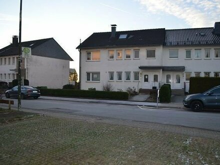 Eigentumswohnung mit Balkon und Garage sowie weiteren Nutzflächen im Höhengebiet von Schalksmühle zu verkaufen...