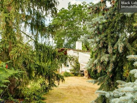 Gestalten Sie Ihr Traumhaus: Bauträgerfreies Grundstück in Niederlehme / Ziegenhals