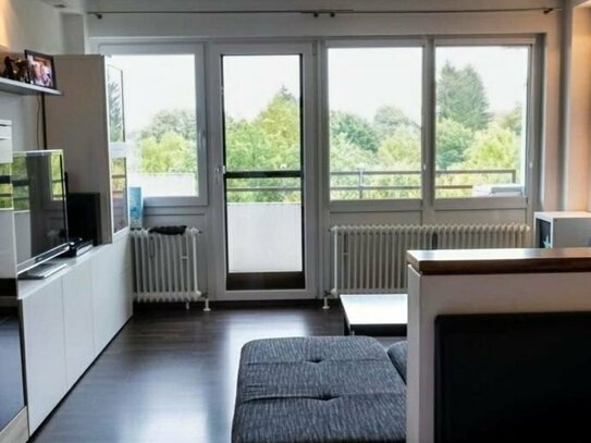 Moderne 3 Zimmer Wohnung zur Kapitalanlage in Ismaning