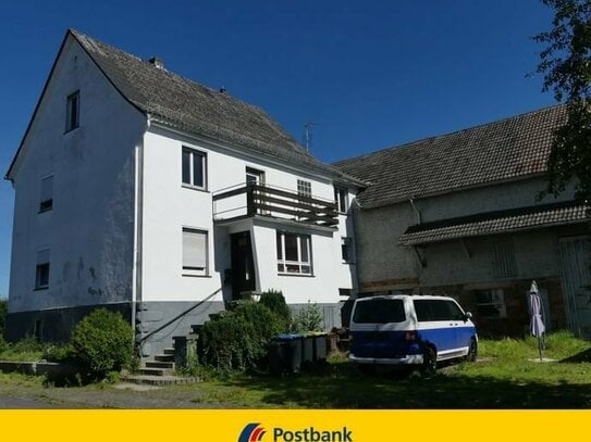 Zwangsversteigerung - Einfamilienhaus in Neustadt Momberg - provisionsfrei für Ersteher!