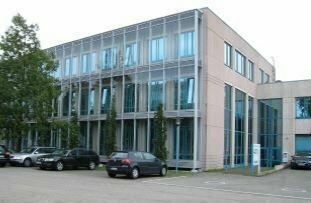 Attraktive Büros in Altenessen - Süd