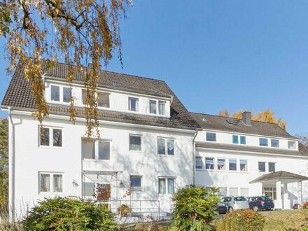 Moderne Erdgeschosswohnung mit Einbauküche, Stellplatz und Terrasse am Achimer Stadtwald