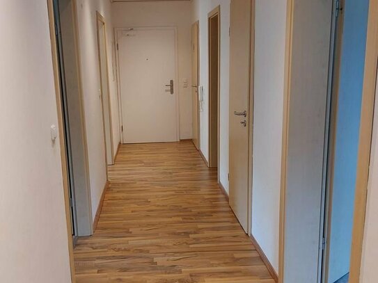 3 Zimmer-Eigentumswohnung in Schweinfurt