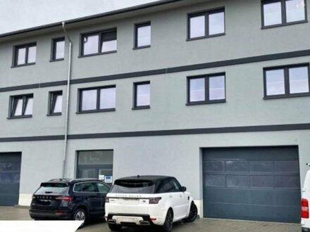 Bürofläche im Erstbezug in Melsdorf | Lütt Immobilien | Ihr Immobilienmakler in Kiel