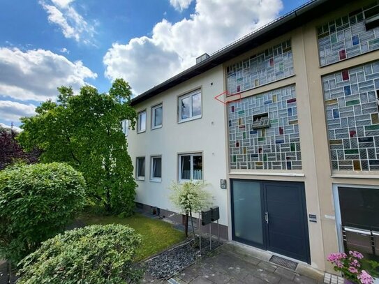 Renovierungsbedürftige 5-Zimmer-Eigentumswohnung in Erlangen-Bruck zu verkaufen!