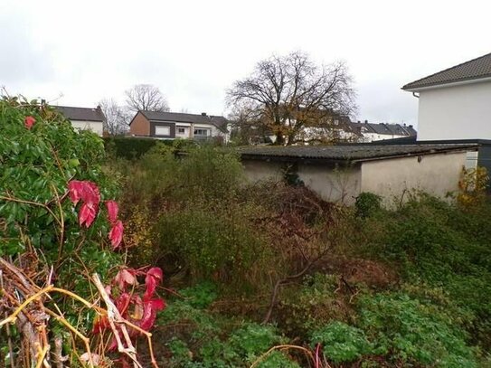 voll erschlossenes Baugrundstück in Düren Lendersdorf