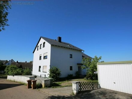 4 % Rendite - Mehrfamilienhaus mit 7 Wohneinheiten in guter, grüner Lage in Leinburg - Diepersdorf