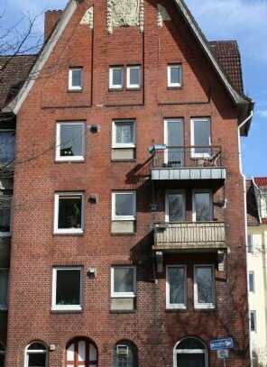 Alt-Wilhelmsburg / Gut geschnittene 2 Zimmer Wohnung!