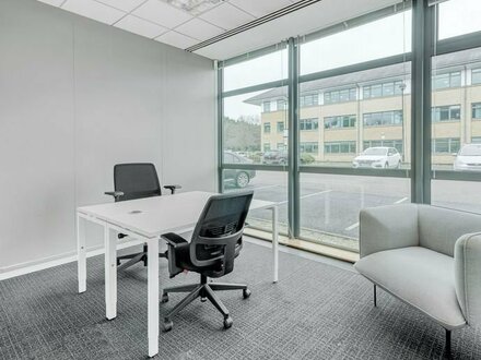 Mitgliedschaften für flexible Büros in Regus Schwetzingen, Carl-Benz-Str. 9-11