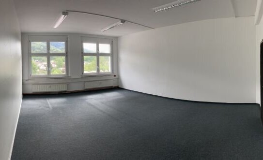 Büroeinheit / Praxis ca. 52,87 qm Bezugsfertig im Bürogebäude Nähe Lörrach , Basel CH- Grenze