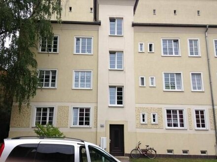 Zentrale 2- Zimmerwohnung in Leipzig für Kapitalanleger und Eigennutzer!