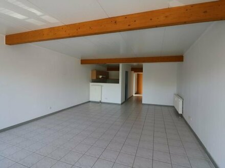 1,5-Zimmer-Wohnung, ruhige Lage, Balkon