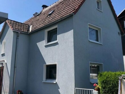 Haus in Dippoldiswalde (01744)