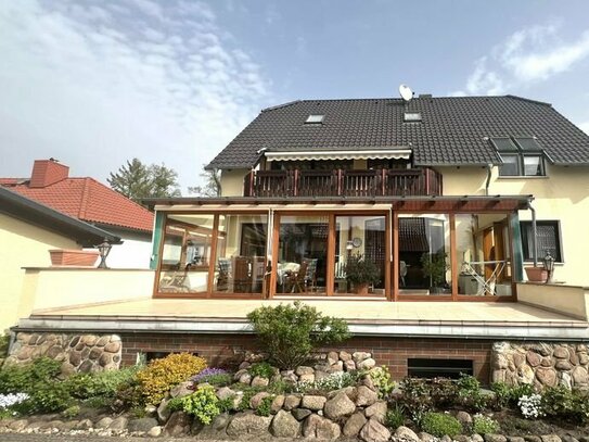 Generationenübergreifendes Wohnen: Ihr Zuhause für Großfamilien in Hennigsdorf