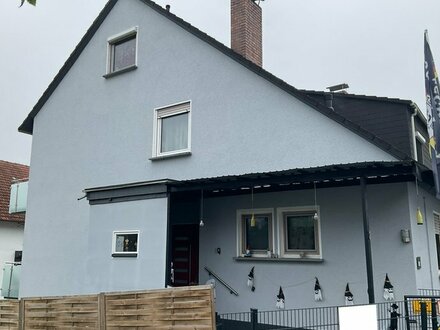 !!REDUZIERT!! Wohnung als Doppelhaushälfte in Neundorf