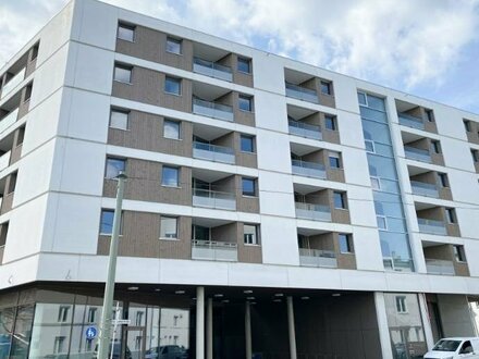 Schöne 4-Zimmer-Neubauwohnung in Ulm-Weststadt
