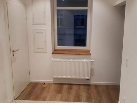 Erstbezug! Sehr gemütliche Wohnung in einem kernsanierten Haus in zentraler Lage