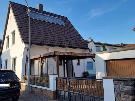 Häuser kaufen in Haßloch bei der RHEINPFALZ