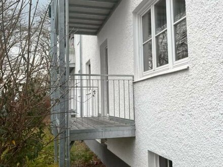 Willkommen im neuen Zuhause: Wohnung in Ansbach/Oberreichenbach zum Verkauf!