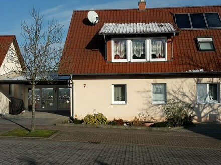 Hochwertiges Einfamilienhaus mit separater ELW und bestem Weitblick