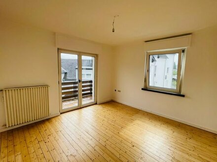 Helle 3 ZKB Wohnung in Schweich mit EBK und Balkon zu verkaufen