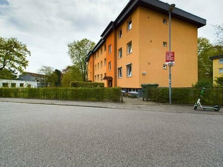 Gepflegte Kapitalanlage: Wohnung in St. Gertrud (Marli)