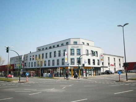 Flächen im Gesundheitshaus Erbach in Essen Haarzopf!