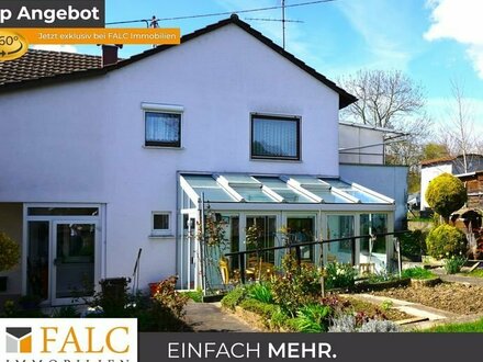 Wohnperle sucht liebevolle Familie - FALC Immobilien Heilbronn
