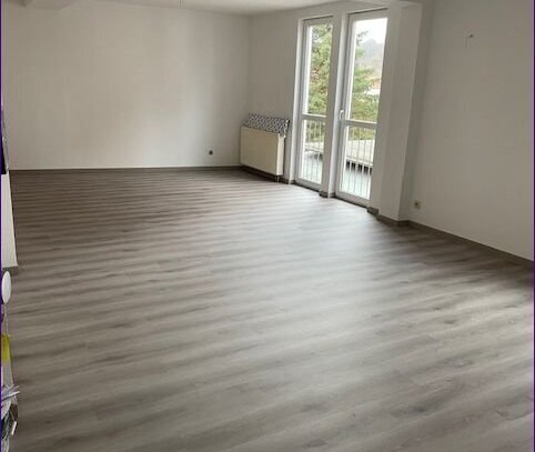 Moderne Einraumwohnung im Herzen von Vacha!