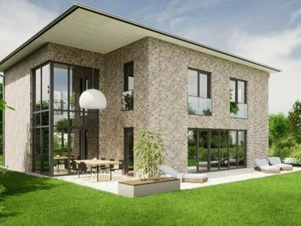 Wohngrundstück für großzügiges Ein- oder Zweifamilienhaus in Horn-Bad Meinberg zu verkaufen