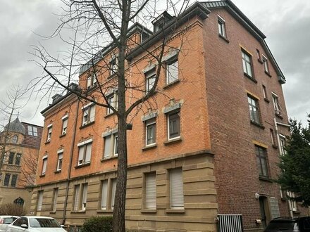 KAPITALANLEGER AUFGEPASST - GROßZÜGIGES MEHRFAMILIENHAUS