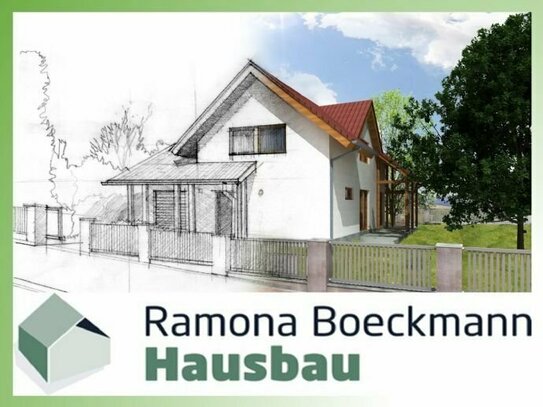 Baugrundstück in der Kleinstadt Bützow , verfügbar !
