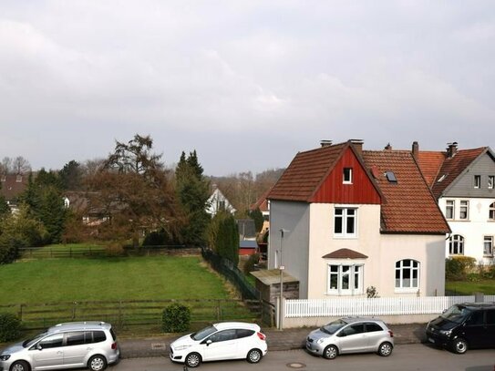 Gemütliches Appartement -Erstbezug- in ruhiger Lage