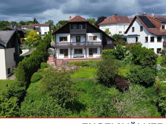 Dieses Haus weckt Urlaubsgefühle!