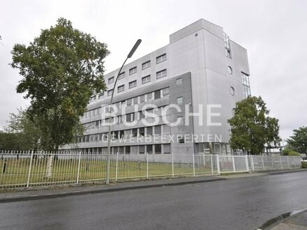 Steinfurt || Ca. 2.050 m² Bürofläche || 3 Etagen separat anmietbar || Frei ab sofort