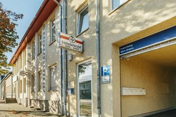 Top-Investment: Wohn- & Geschäftshaus in Fürstenwalde (Spree) - einzigartige Lage, großes Potenzial!