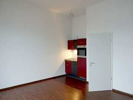 Moderne 1-Zimmer-Wohnung in Nähe der Uni